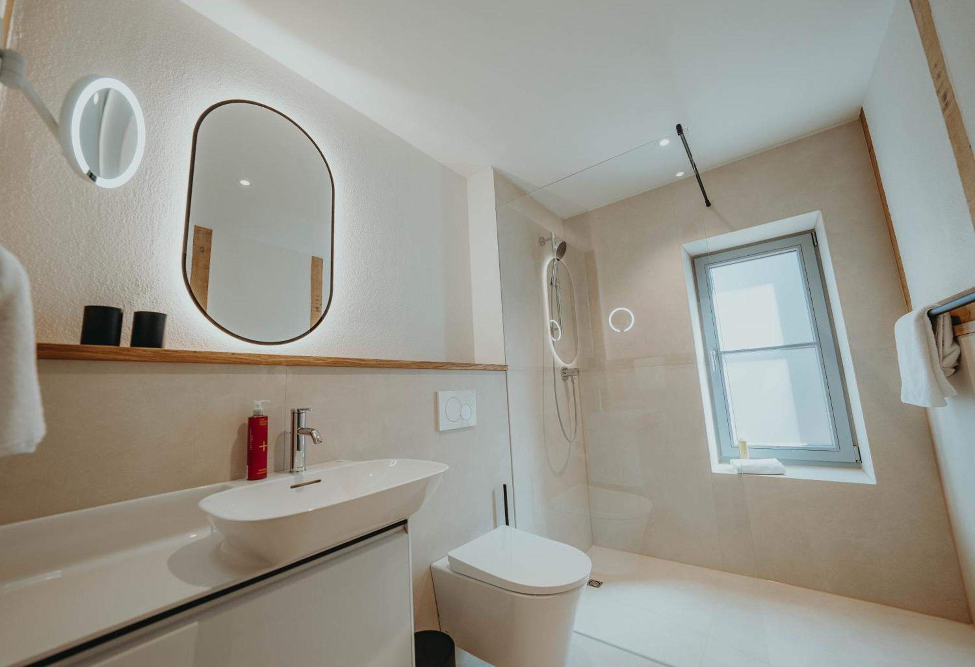Biohotel Wildland Natural Resort Hornbostel Quarto foto